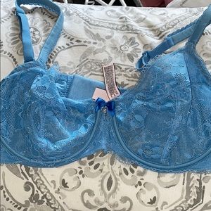 Victoria’s Secret bra